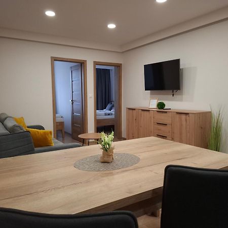 Apartmany Lumi Veľký Slavkov Dış mekan fotoğraf