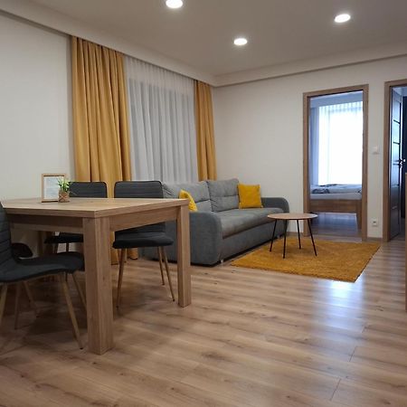 Apartmany Lumi Veľký Slavkov Dış mekan fotoğraf
