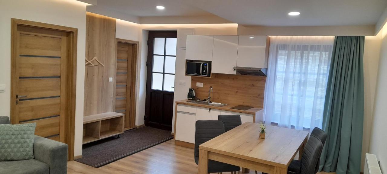 Apartmany Lumi Veľký Slavkov Dış mekan fotoğraf