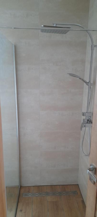 Apartmany Lumi Veľký Slavkov Dış mekan fotoğraf