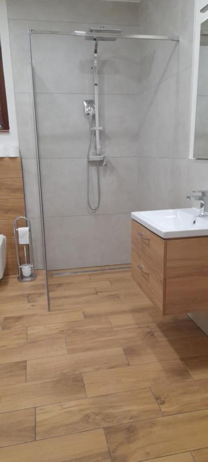 Apartmany Lumi Veľký Slavkov Dış mekan fotoğraf