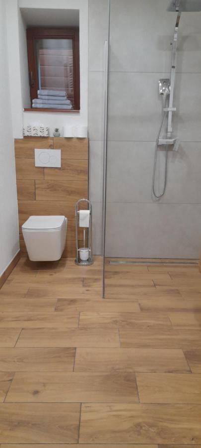 Apartmany Lumi Veľký Slavkov Dış mekan fotoğraf
