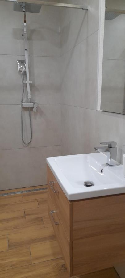 Apartmany Lumi Veľký Slavkov Dış mekan fotoğraf