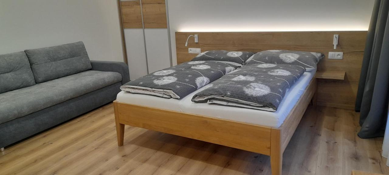 Apartmany Lumi Veľký Slavkov Dış mekan fotoğraf