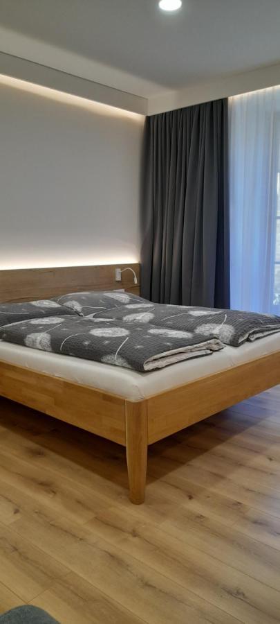 Apartmany Lumi Veľký Slavkov Dış mekan fotoğraf