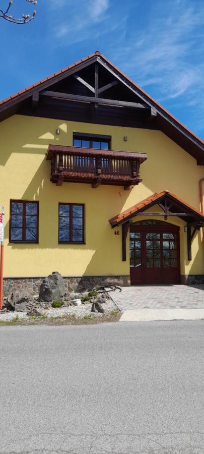 Apartmany Lumi Veľký Slavkov Dış mekan fotoğraf