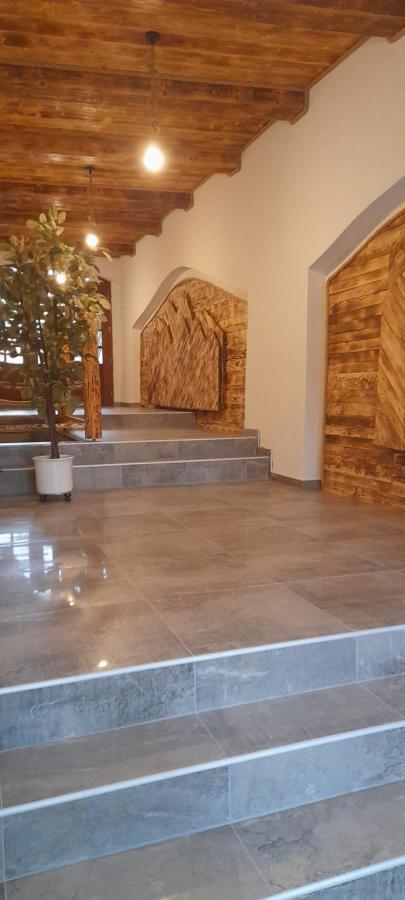 Apartmany Lumi Veľký Slavkov Dış mekan fotoğraf
