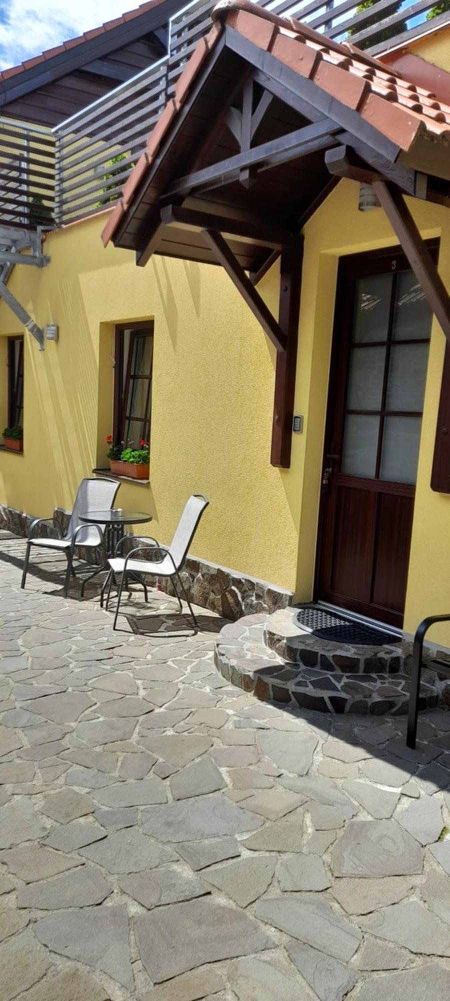 Apartmany Lumi Veľký Slavkov Dış mekan fotoğraf