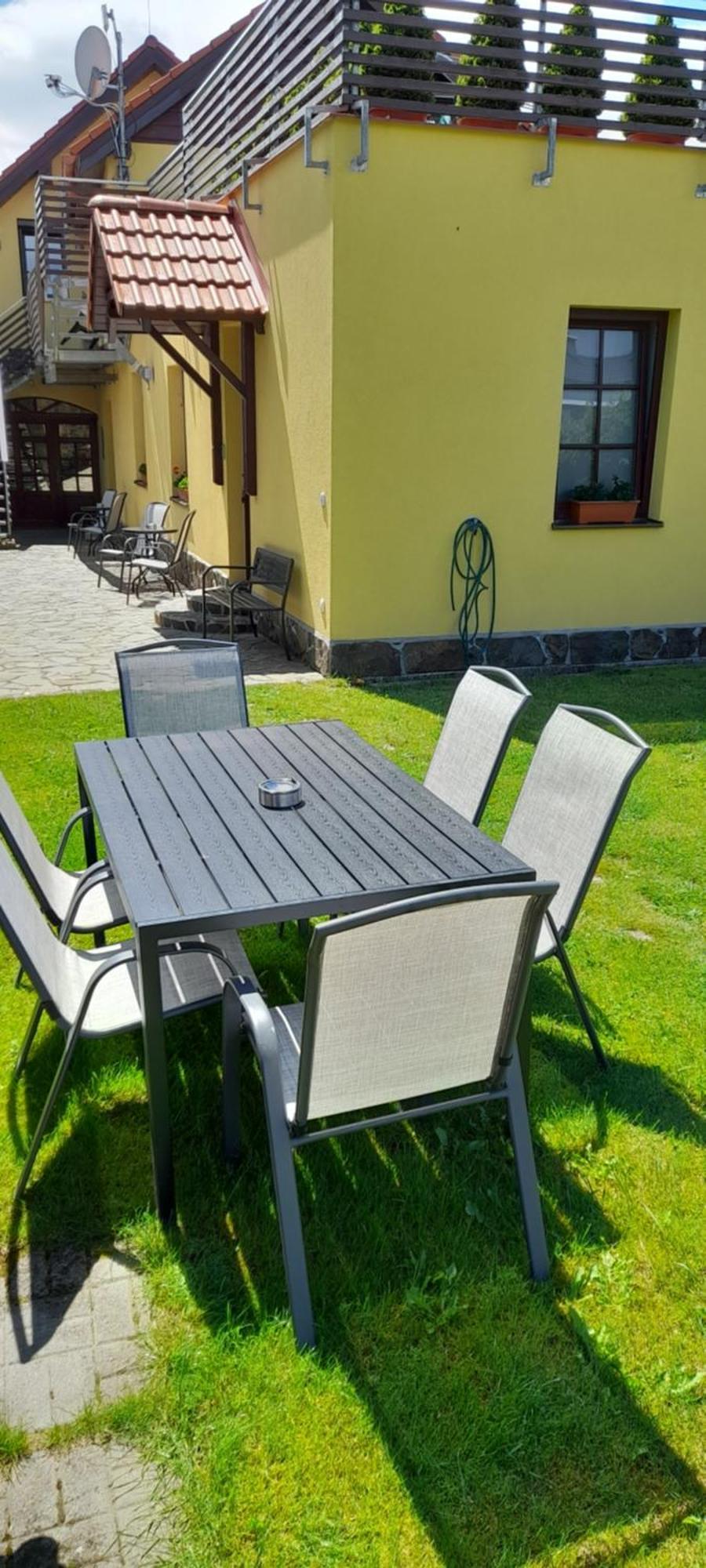 Apartmany Lumi Veľký Slavkov Dış mekan fotoğraf