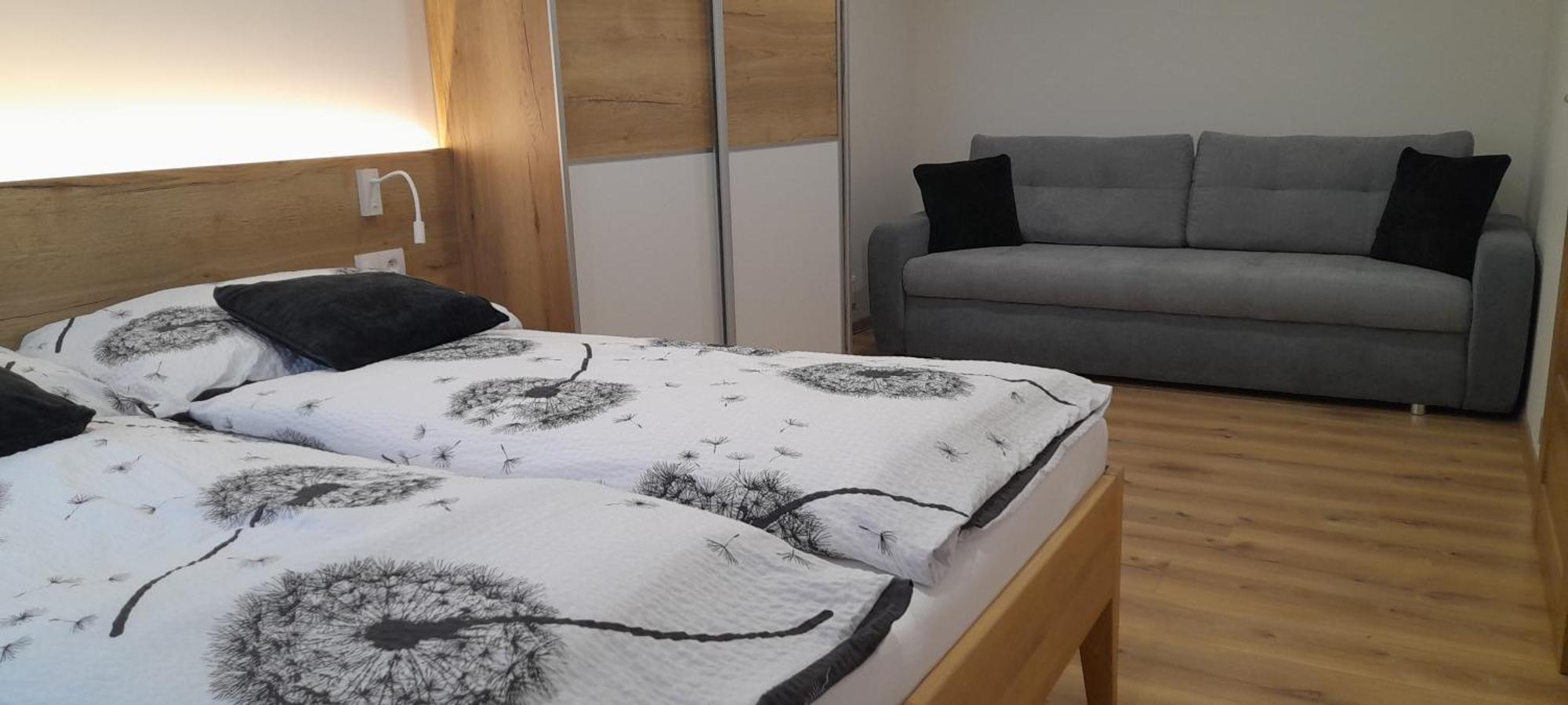 Apartmany Lumi Veľký Slavkov Dış mekan fotoğraf