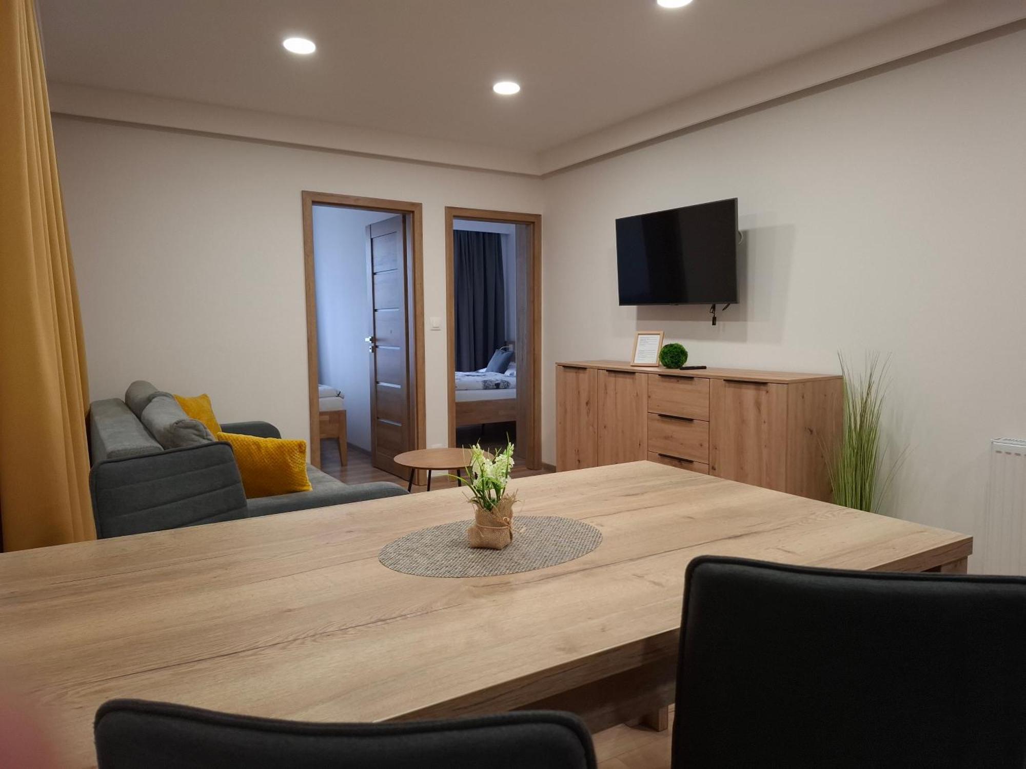 Apartmany Lumi Veľký Slavkov Dış mekan fotoğraf