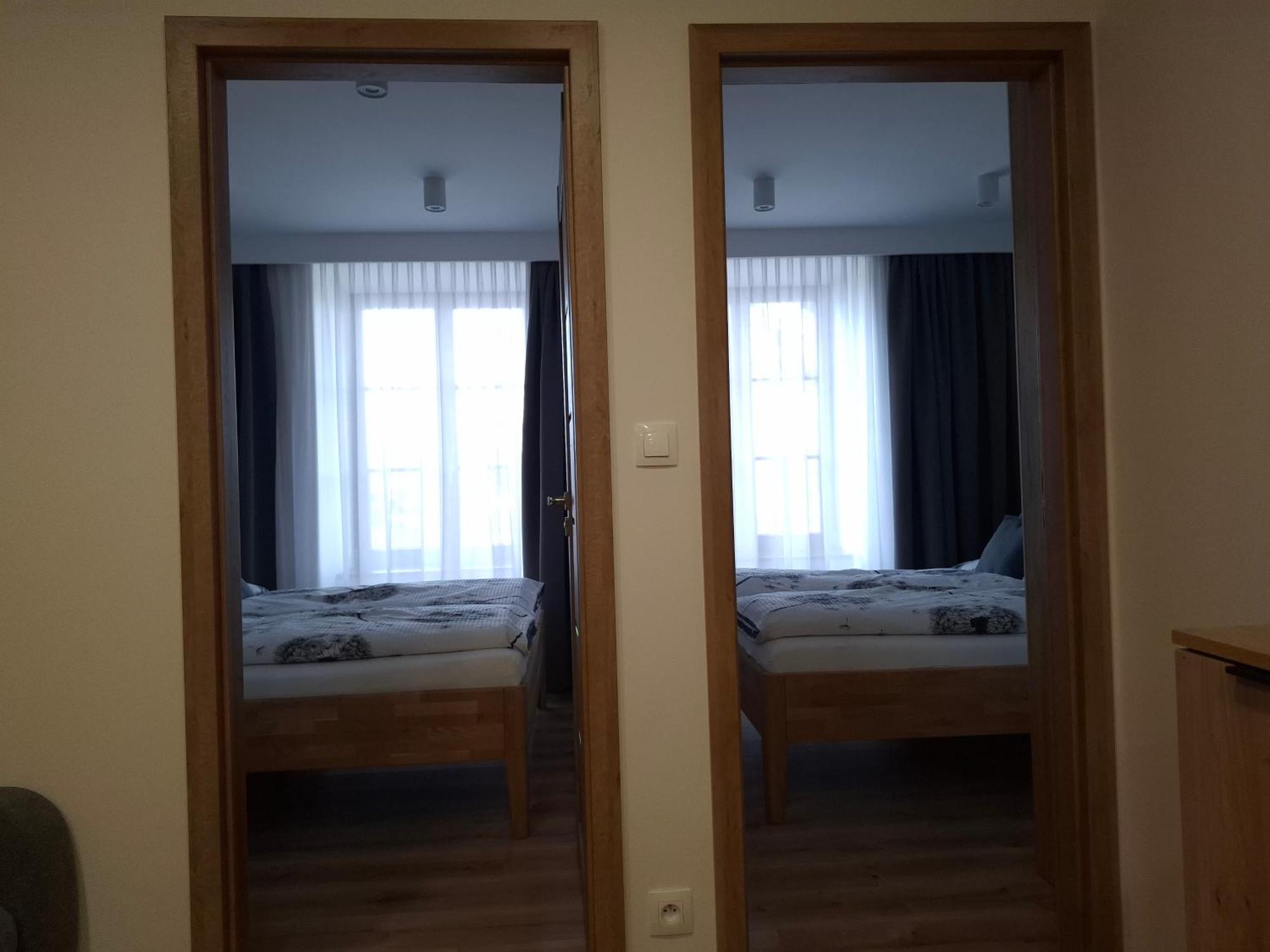 Apartmany Lumi Veľký Slavkov Dış mekan fotoğraf