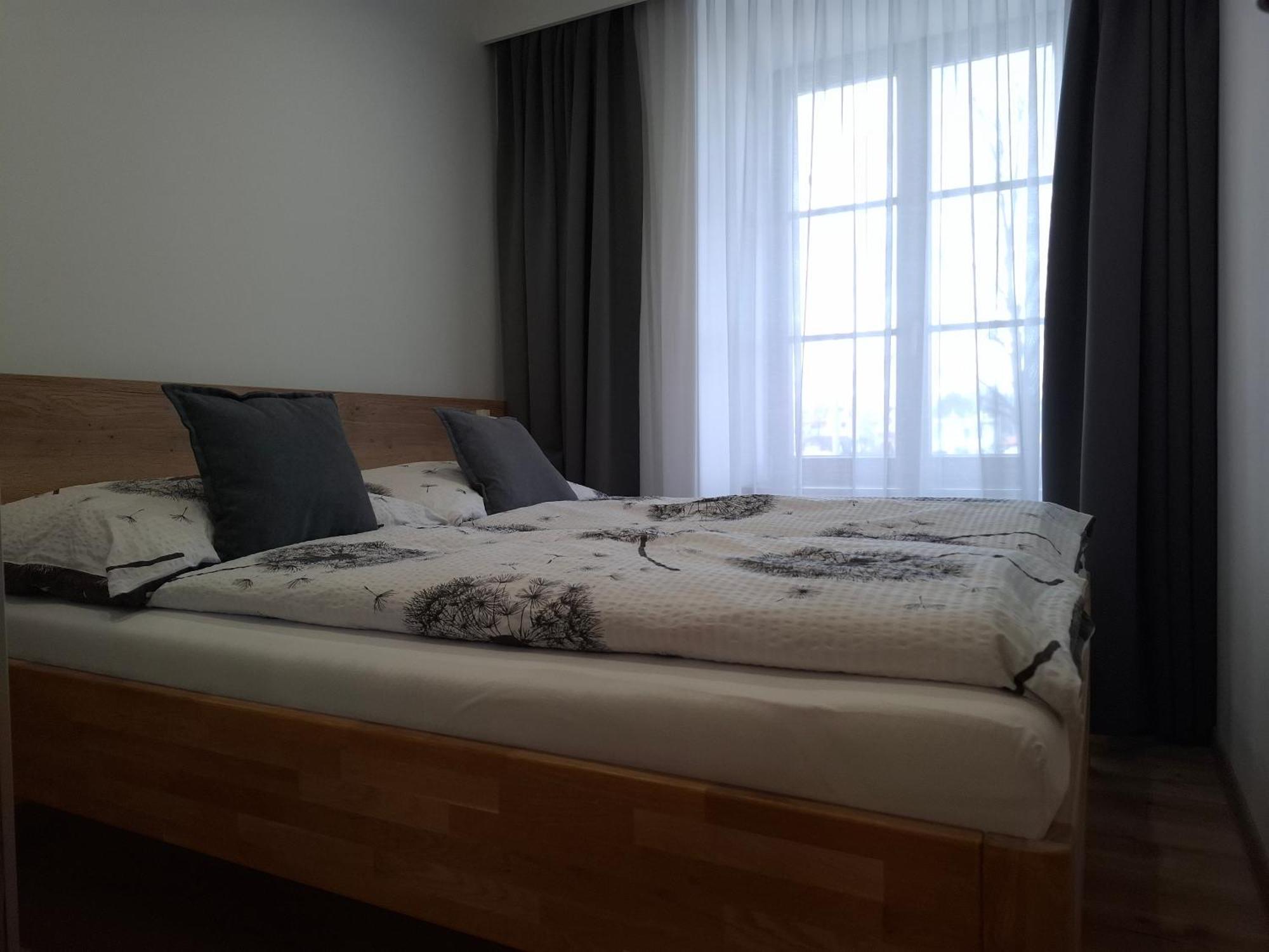 Apartmany Lumi Veľký Slavkov Dış mekan fotoğraf