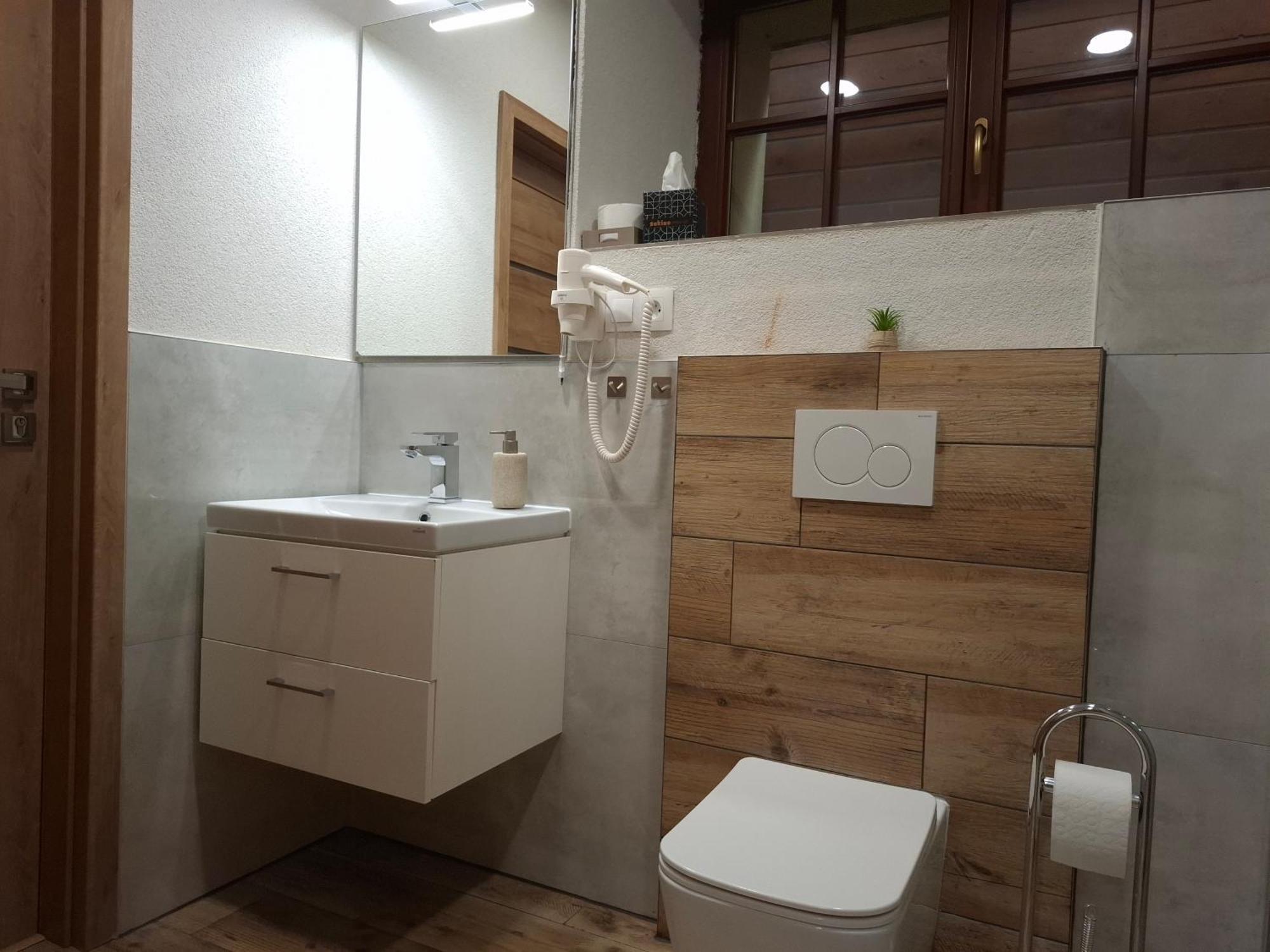Apartmany Lumi Veľký Slavkov Dış mekan fotoğraf